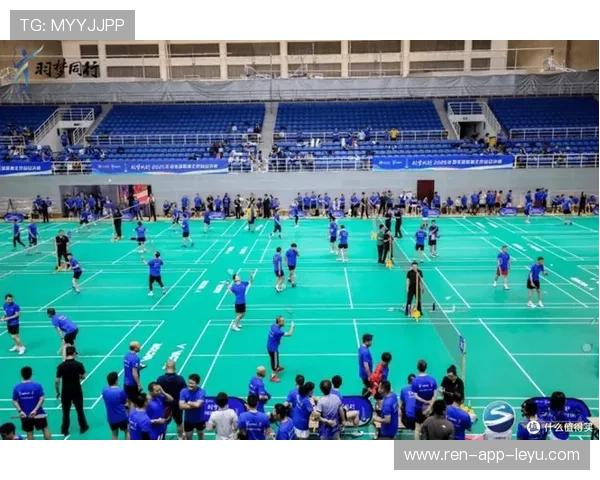 2026年羽毛球全国积分制推广，赛事体系标准化，羽毛球各赛事积分